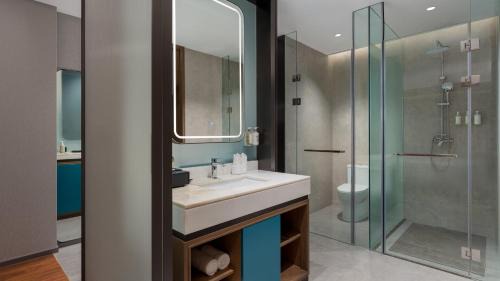 Xingtai County Hotel | Holiday Inn Xingtai Quancheng by IHG
