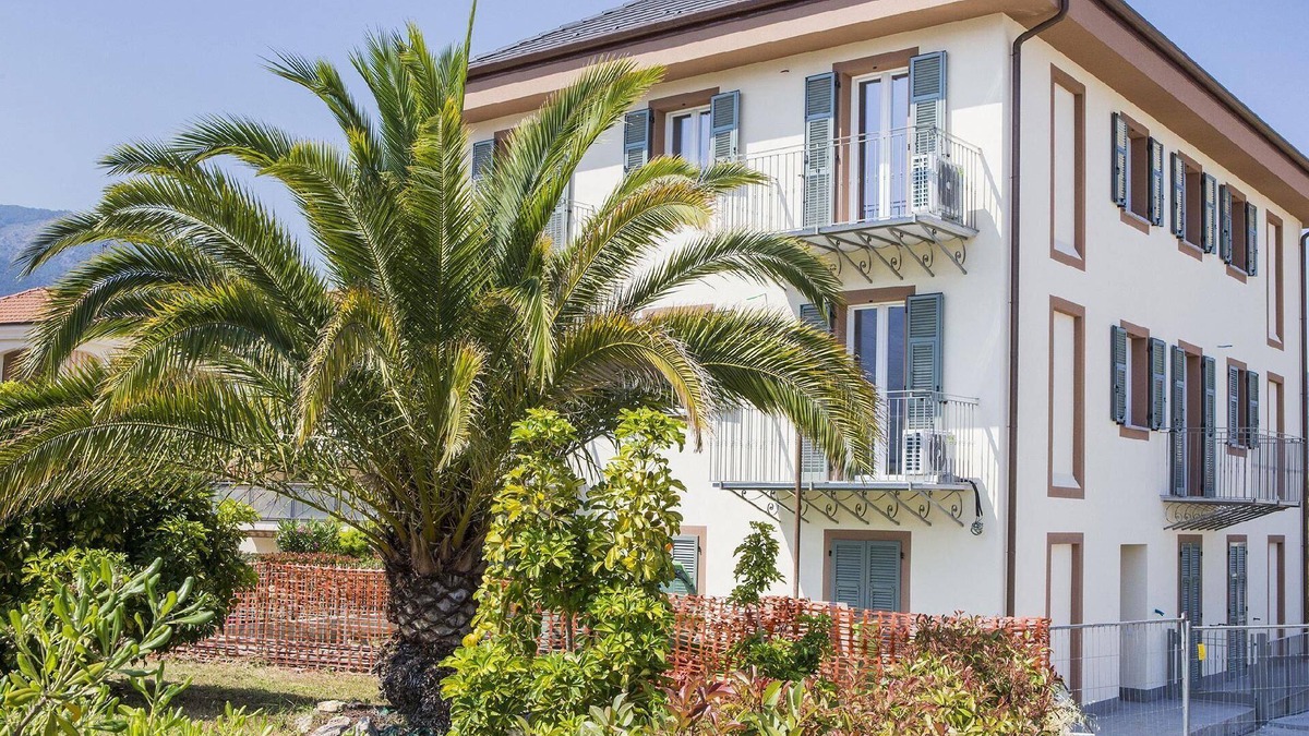 Borghetto Santo Spirito Apartment | Holiday apartment Borghetto Santo Spirito for 1 - 6 persons with 2 bedrooms - Holiday apartment in o
