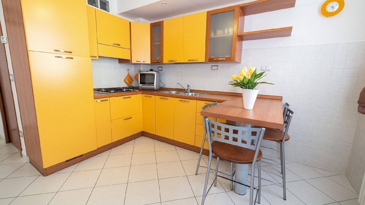 Borghetto Santo Spirito Apartment | Holiday apartment Borghetto Santo Spirito for 2 - 4 persons - Holiday apartment in one or multi-fami