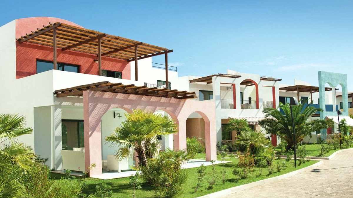 Castellaneta Apartment | Holiday Home in I Turchesi