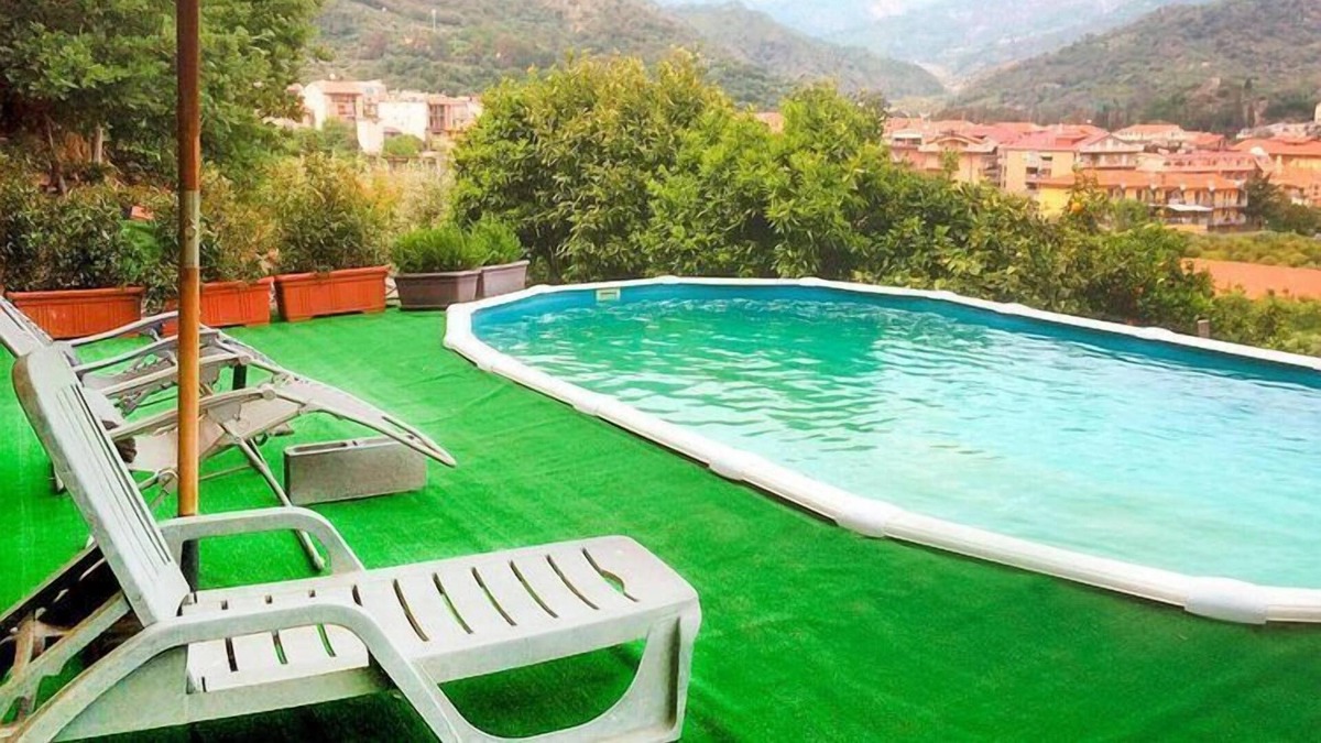 Francavilla di Sicilia House | Holiday home, Francavilla di Sicilia
