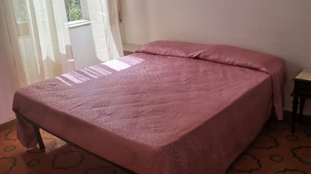 Policastro Bussentino Apartment | 🏡 Holiday Apartment in Policastro Bussentino