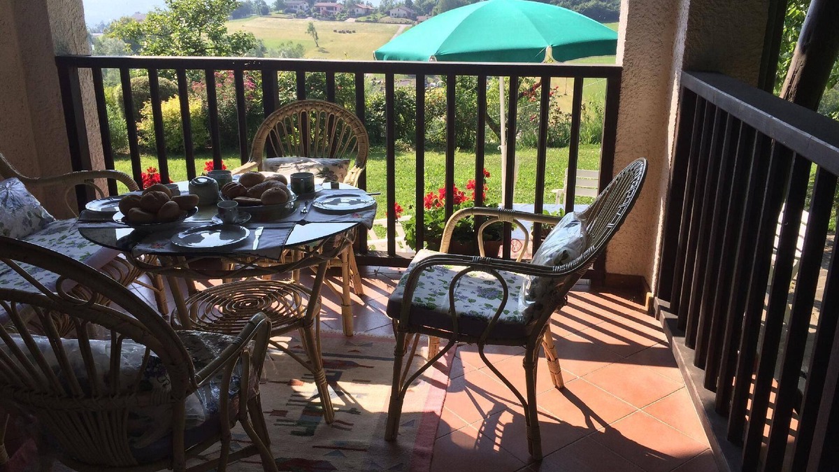 San Gregorio nelle Alpi House | Holiday house San Gregorio Nelle Alpi for 1 - 5 persons with 2 bedrooms - Holiday home