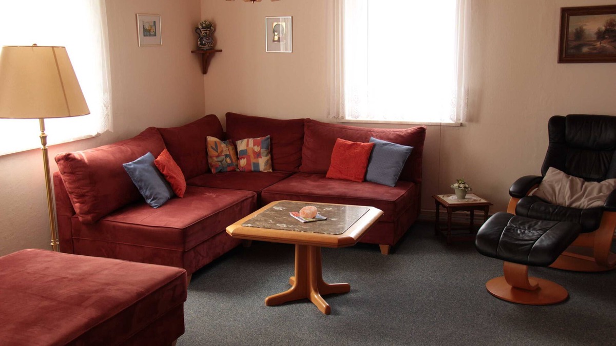 Buntenbock Apartment | Holiday Jule - House Reese