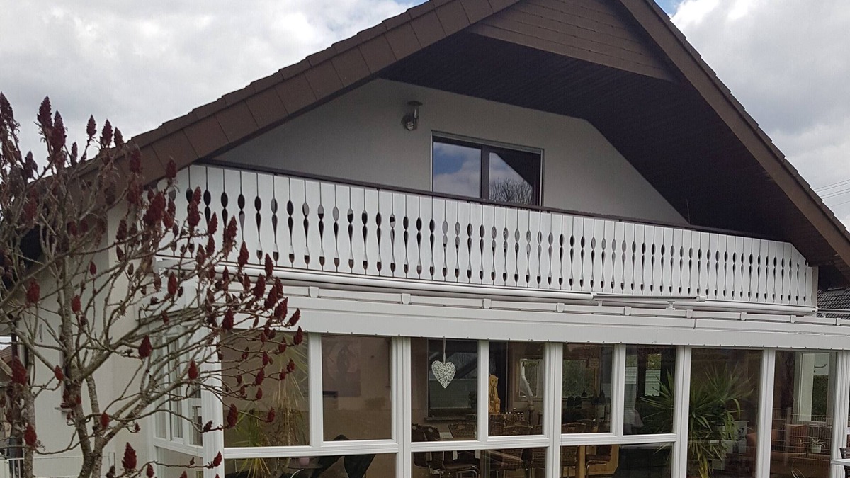 Irslingen Apartment | Holiday Klothilde