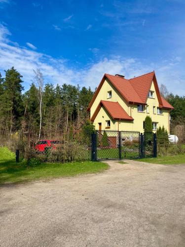 Tylkowo Apartment | Holiday Let In Mazury !