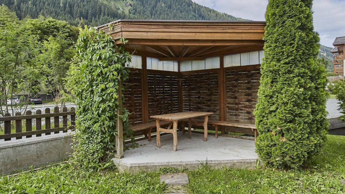 Wiesern House | Holiday Lodge Fürst, Austria
