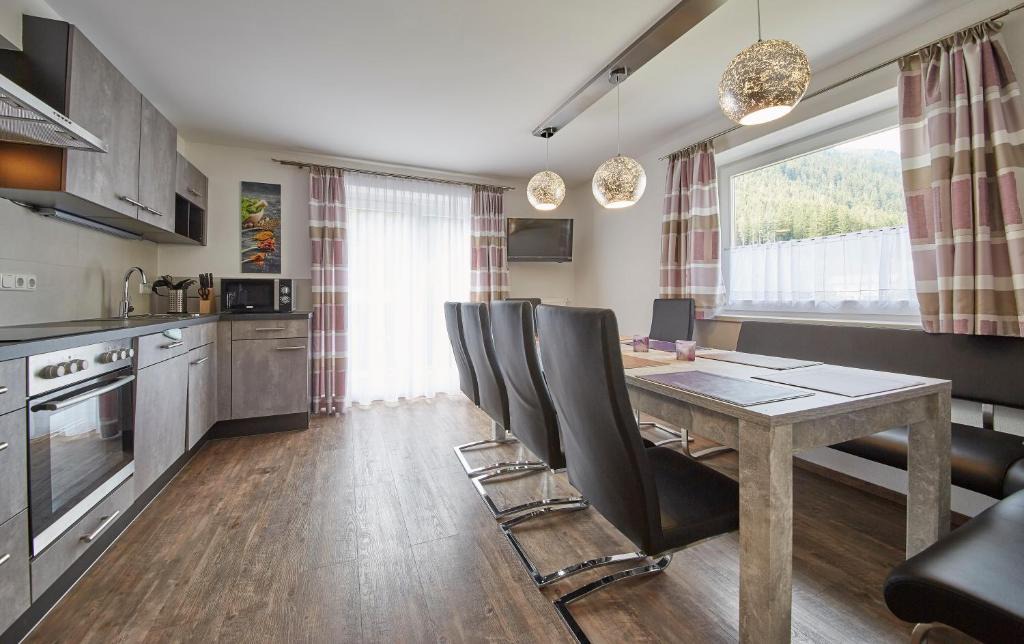 Wiesern Apartment | Holiday Lodge Fürst