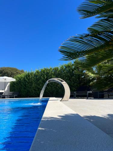 Okrug Gornji Villa | Holiday Luxury Resort Sundance