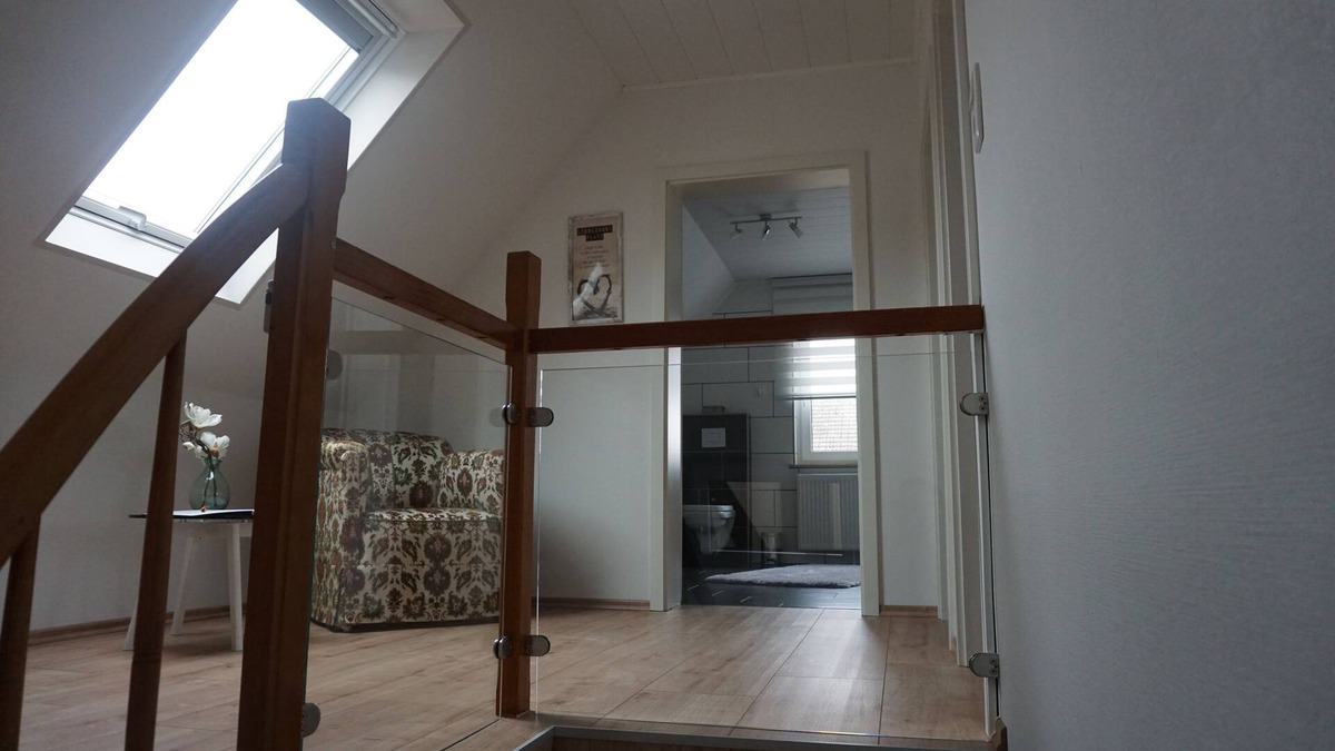 Biebernheim House | Holiday means relax .