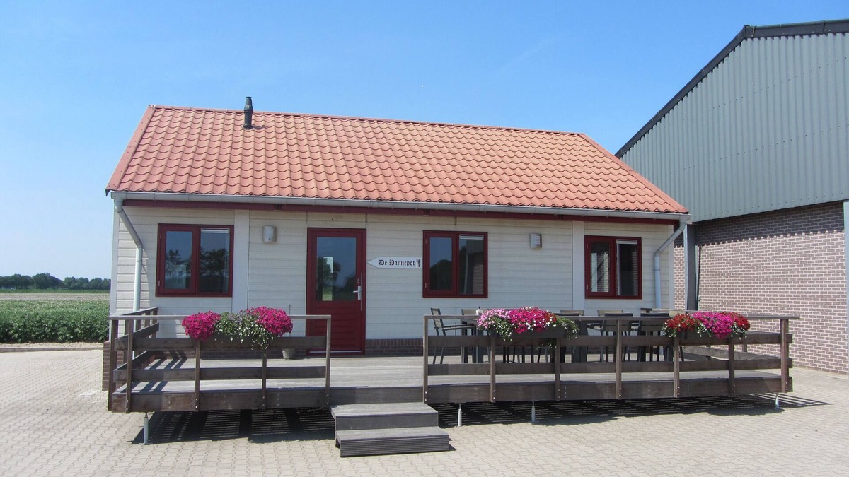 Moergestel House | Holiday Moergestel (2 to 10 pers) in nearby Beekse Bergen and Efteling.