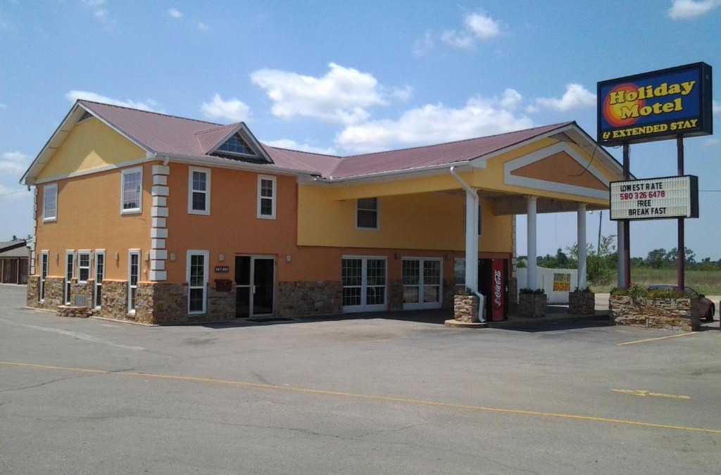 Hugo Hotel | Holiday Motel