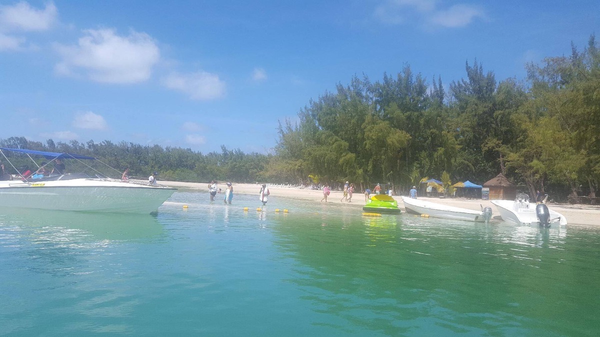 Grand River South East Apartment | Holiday apartment Grand River South East for 1 - 2 persons with 1 bedroom - Holiday apartment in one