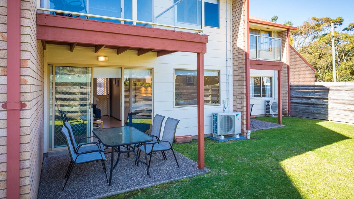 Tathra Apartment | HOLIDAY ON EDNA