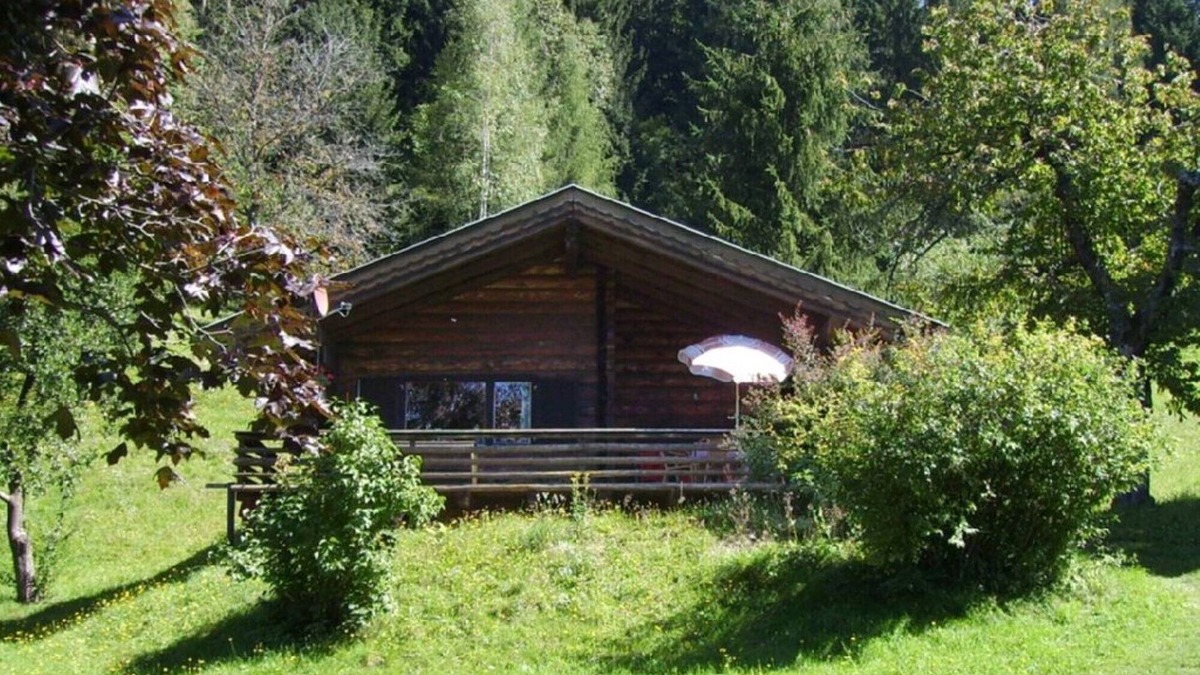 Treffen House | Holiday park Gruberhof - Gassler