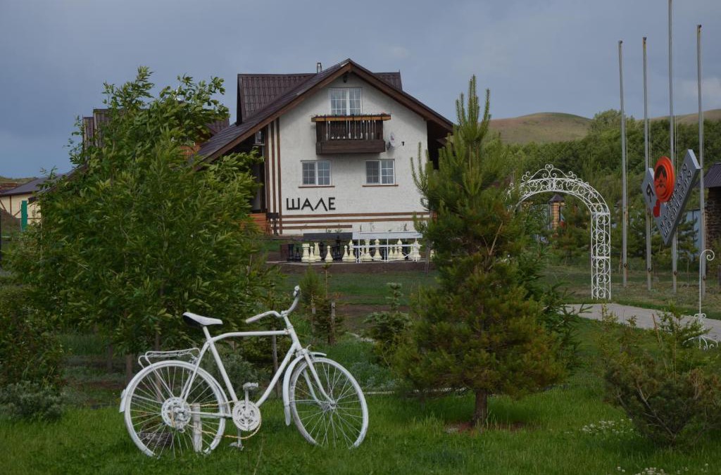 Orsk Resort | Holiday Park Malenkaya Shveytsaria