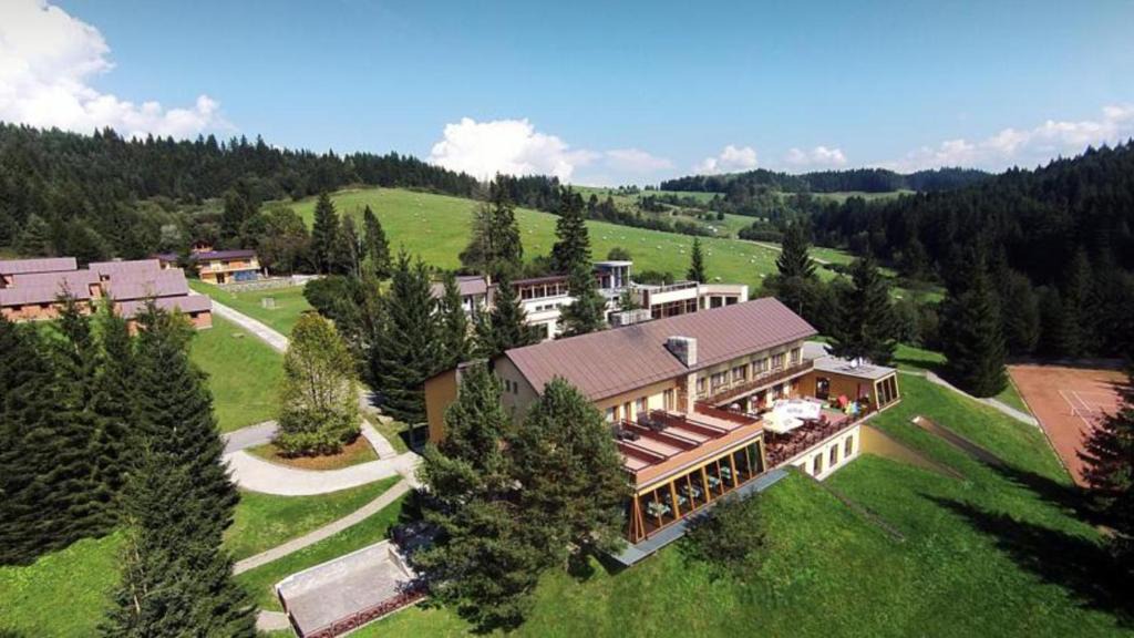 Dolny Kubin Resort | Holiday Park Orava - Hotel Orava