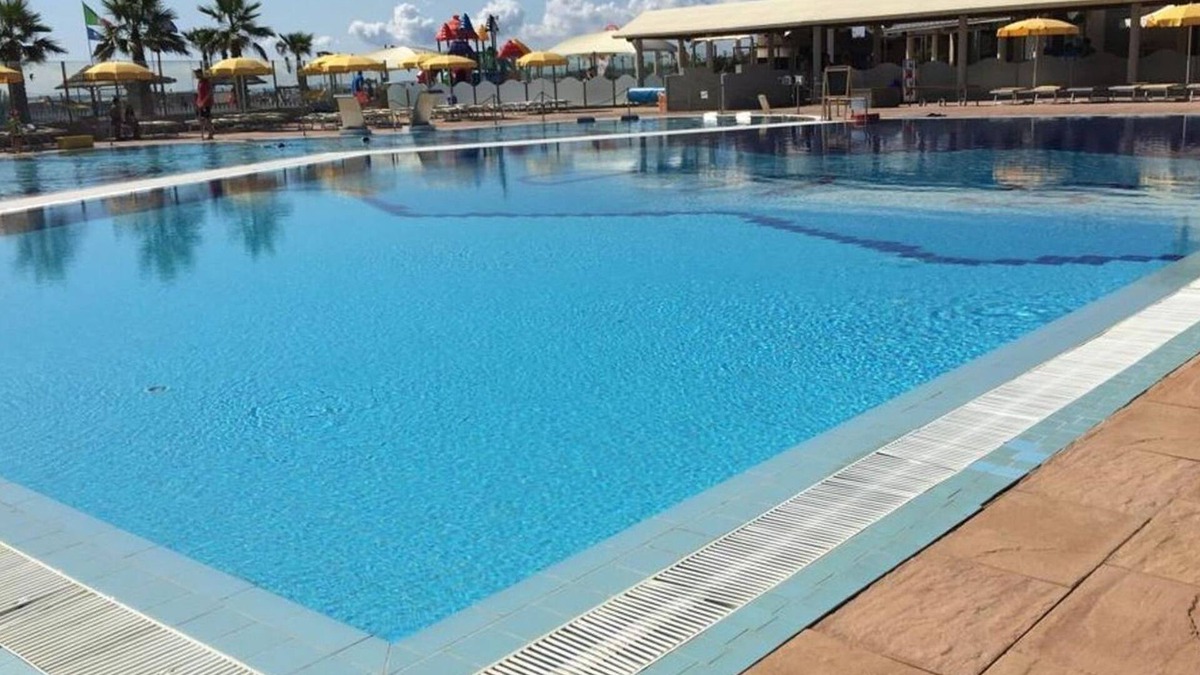 Rosolina Mare House | Holiday park Rosapineta Sud - Mobilehome C6 (2871)