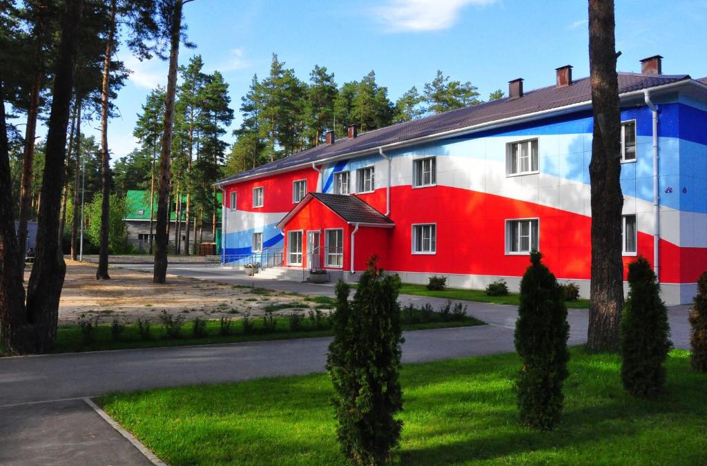 Laskovo Resort | Holiday park Saturn