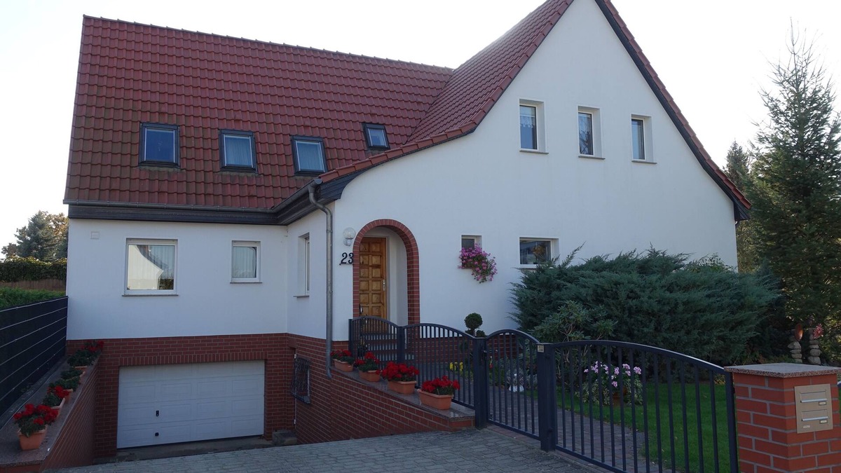 Furstenwalde/Spree Apartment | Holiday Rehfeld