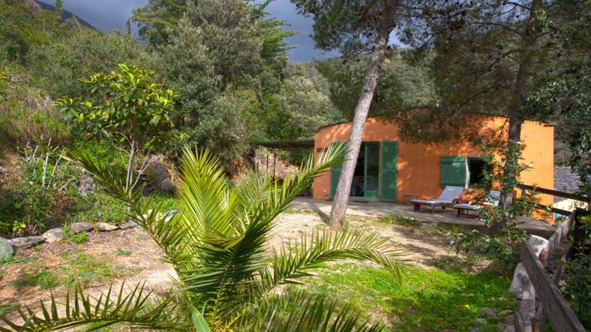Olmeta di Capocorso Cottage | Holiday rental unusual