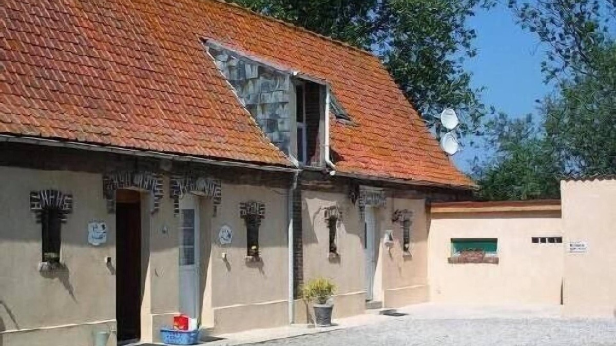 Nielles-les-Ardres Other | Holiday rental in the region of Pas-de-calais, near of 'cote d'opale'