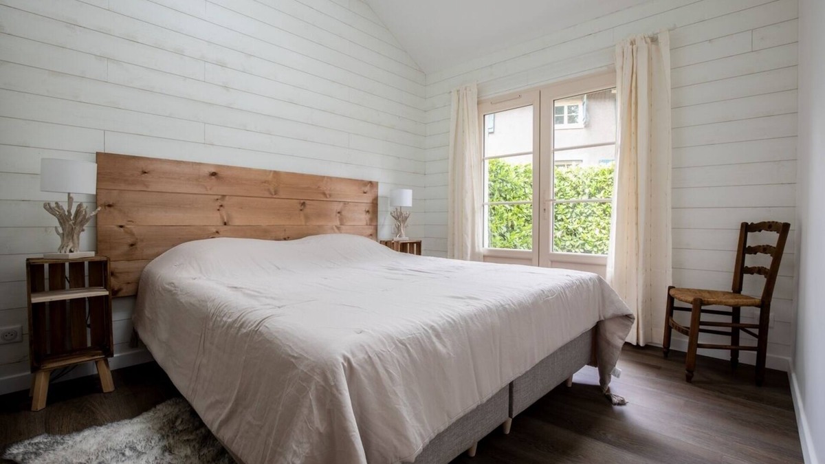 Linxe House | Holiday rental 4 personnes Château Belle Epoque Landes
