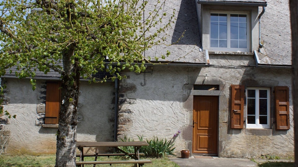 Ally House | Holiday rental 6 people