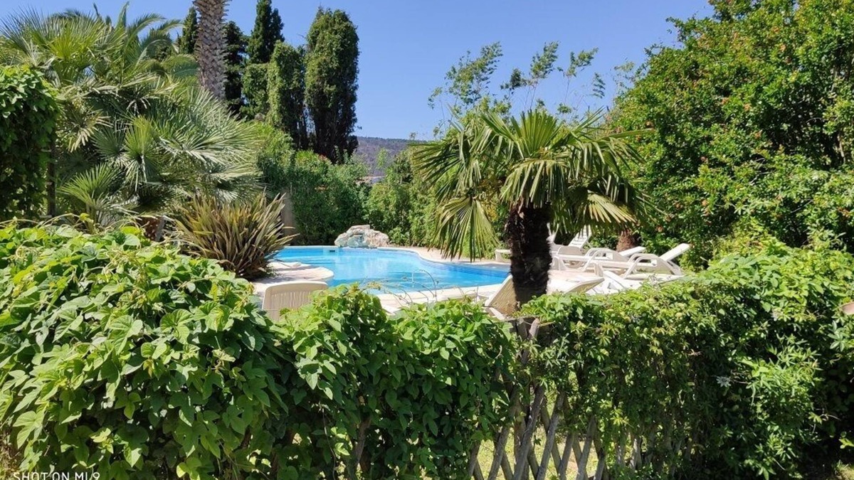 Argeliers House | Holiday rental 7 bedrooms for 16 people in Languedoc Roussillon