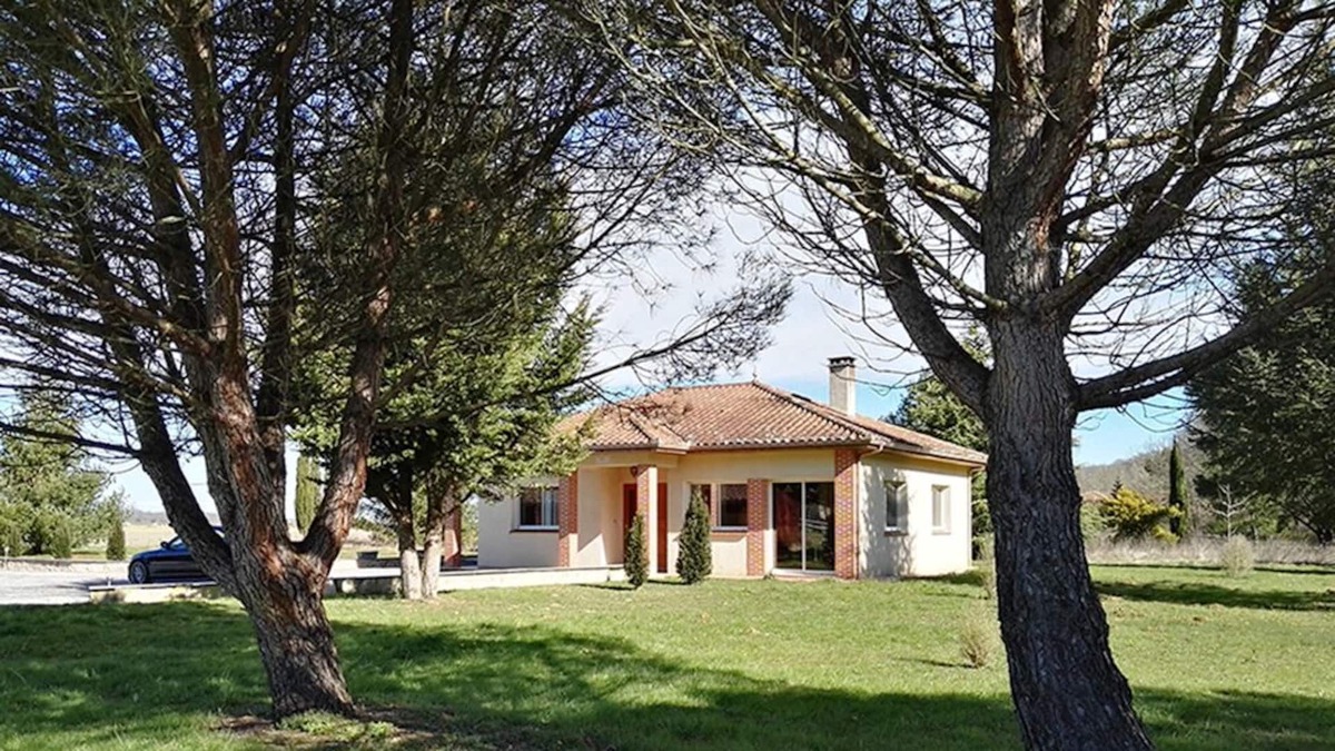 Hachan House | Holiday Rental Château-Mevius Hachan