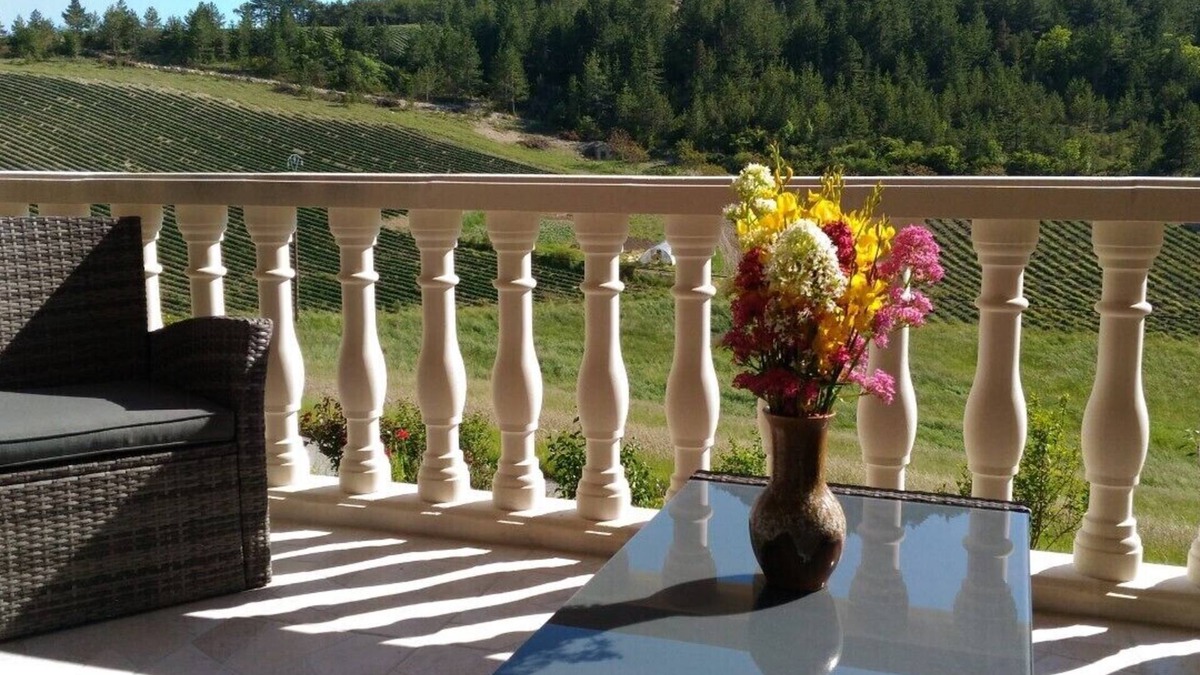 Volvent Apartment | Holiday rental Gite Pousada Tropical