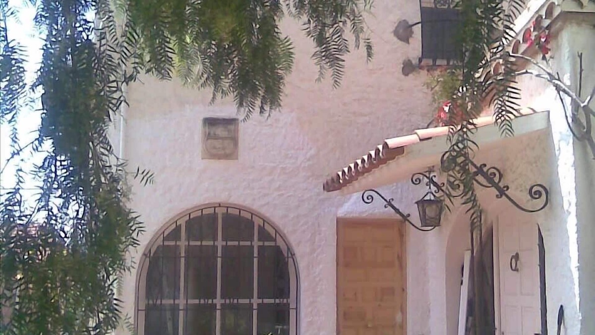 Alella House | Holiday rental House in El Masnou, Barcelona