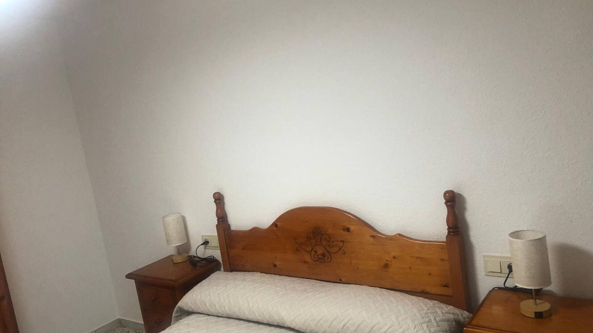 Baza Apartment | Holiday rental in Baza, Spain