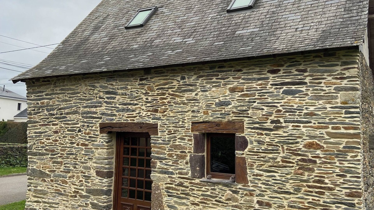 Saint-Marcel House | holiday rental Saint Marcel