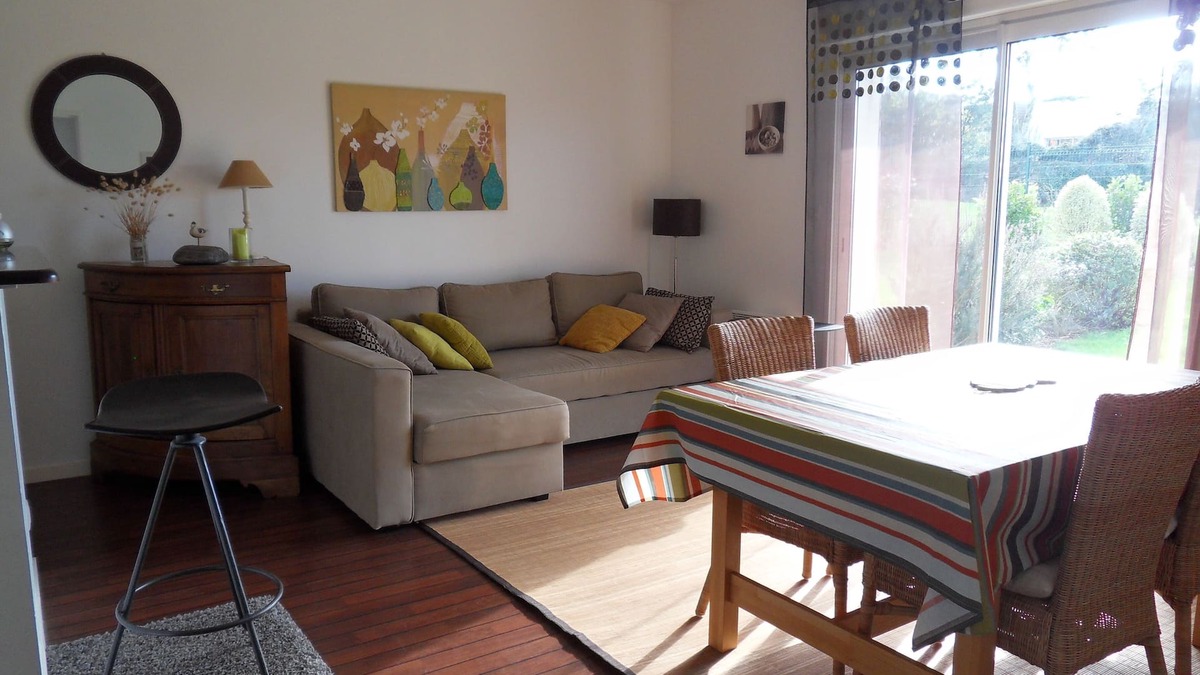 Trebeurden Apartment | Holiday rental TREBEURDEN (22)