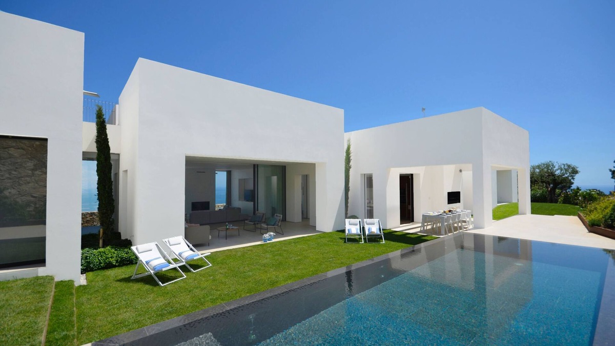 Sa Tuna House | Holiday rental villa with swimming pool in Begur, Sa Tuna