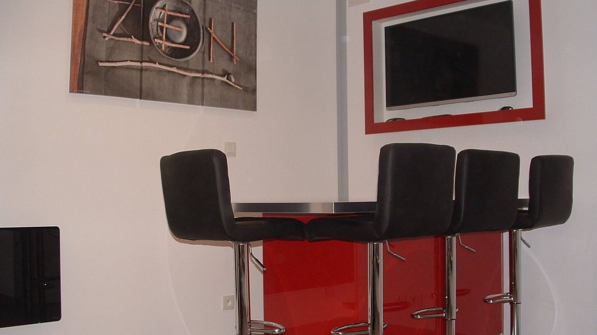 Bray-Dunes Apartment | Holiday rentals Bray-Dunes 4 people