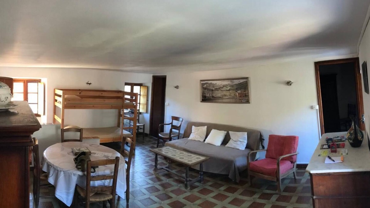 Luri Apartment | Holiday rentals in Corsica