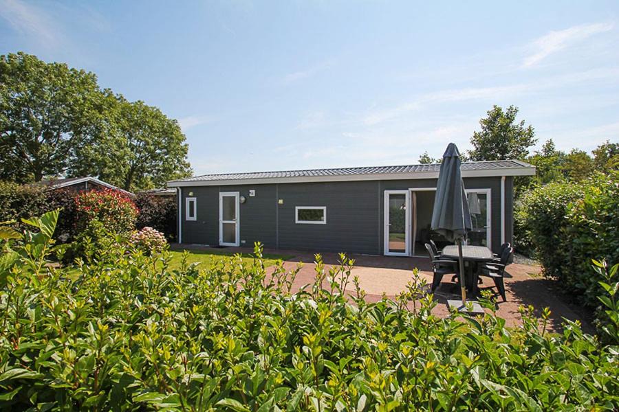 Velsen-Zuid Ski Chalet | Holiday rentals