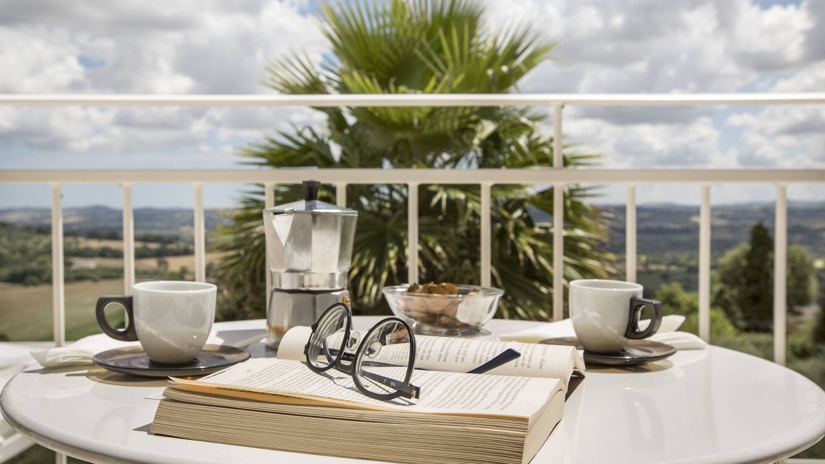 Macerata House | Holiday Residence Belohorizonte