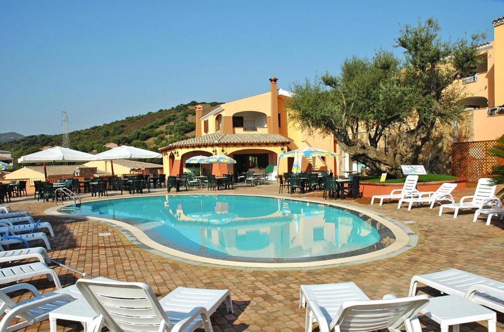Maiorca Apartment | Holiday residence Li Troni Budoni - ISR02040-DYB