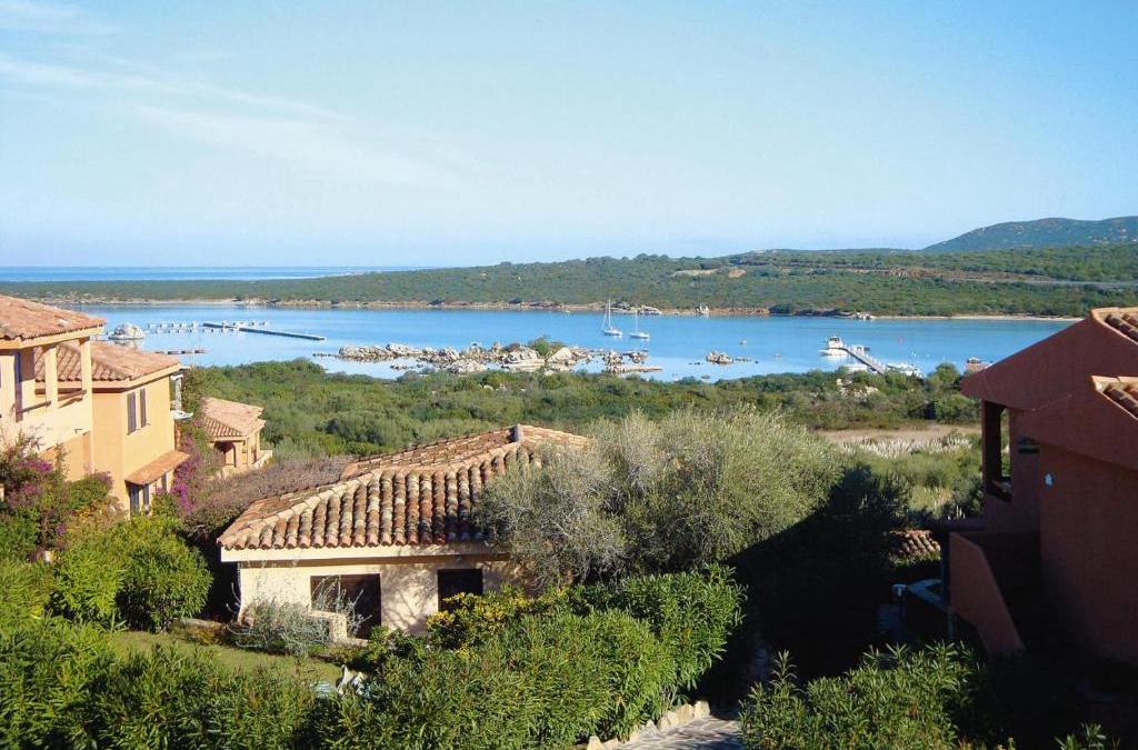 Golfo di Marinella Apartment | Holiday resort Baia de Bahas Residence Golfo Aranci - ISR01295-DYC