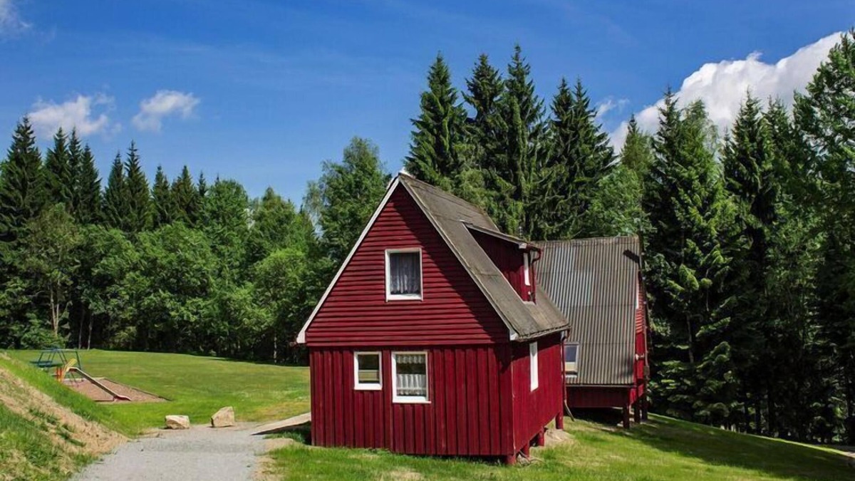 Breitenbrunn/Erzgeb. House | Holiday resort in Breitenbrunn