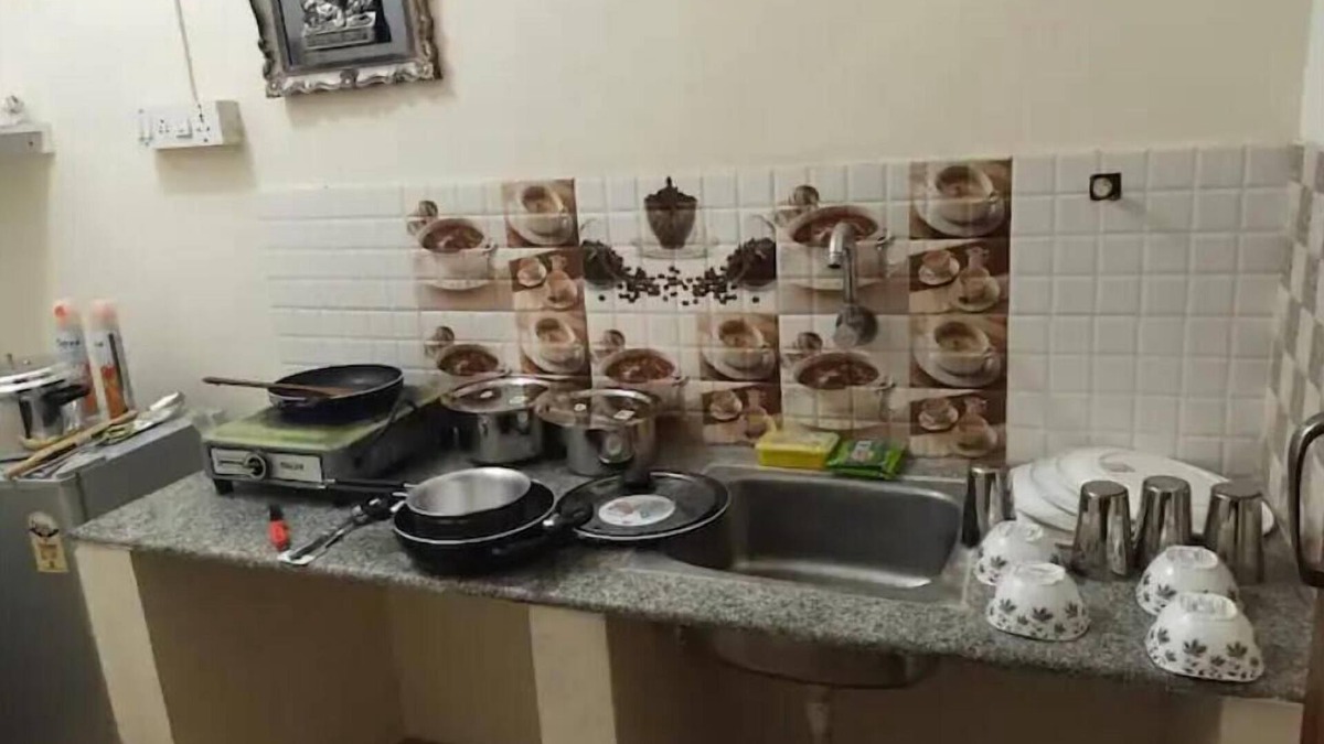 Bengaluru Apartment | Holiday Retreat Apartment