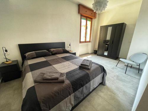 Prenestino-Labicano Apartment | Holiday Rome