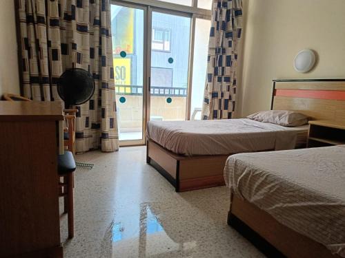 Paceville Hostel | Holiday rooms