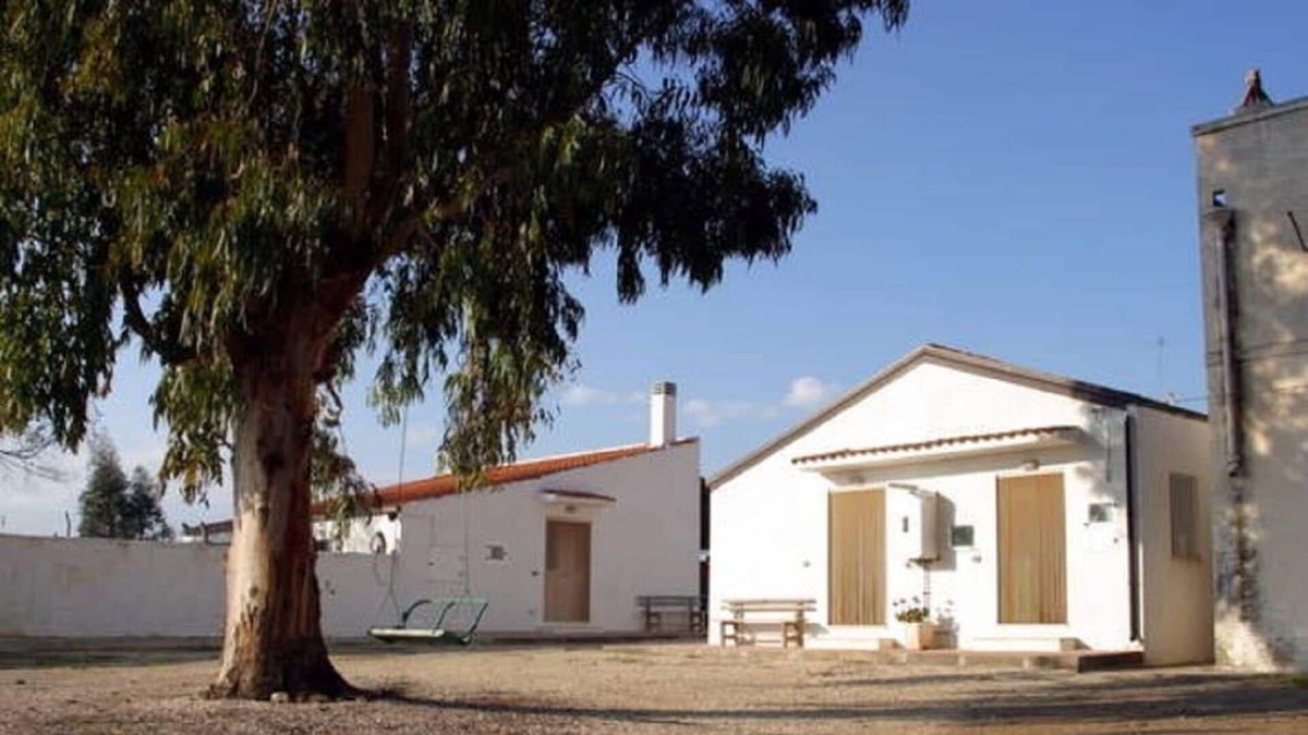 Tinchi House | Holiday rooms on the Ionian coast