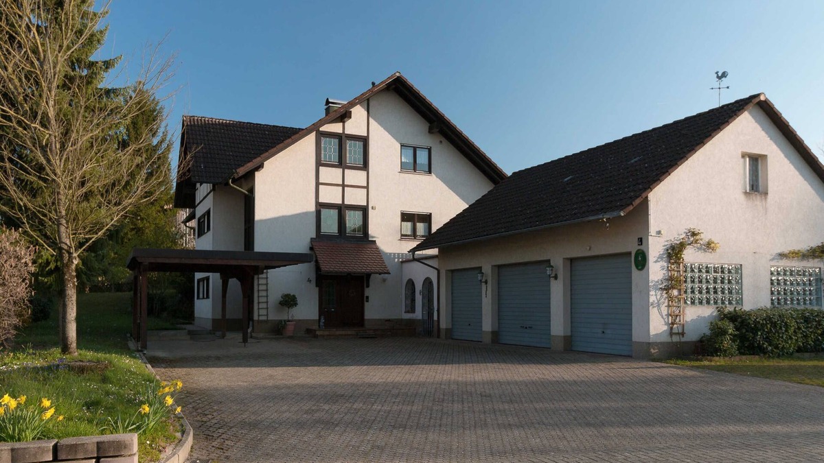Schmieheim Apartment | Holiday Schrempp - fewo schrempp