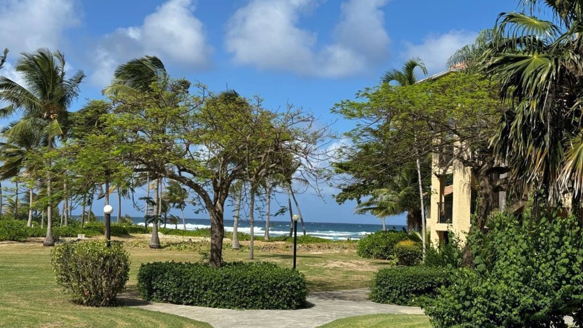 La Grande Princesse Condo | HOLIDAY SPECIAL! Island Oasis-Luxury condo at Pelican Cove