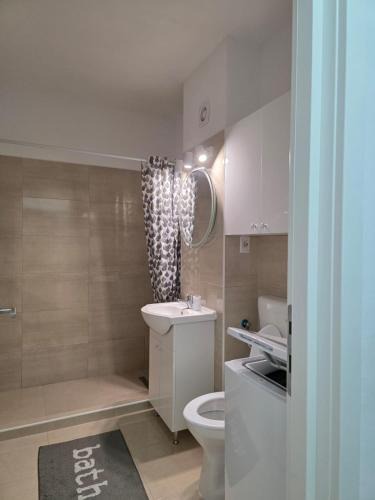 Sinpetru Apartment | Holiday Studio